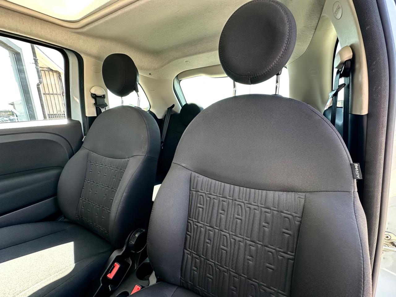 Fiat 500 1.0 hybrid Monotrim * NO VINCOLI*
