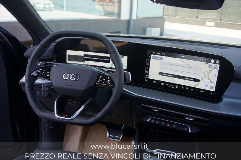 Audi Q3 Sportback TDI 110 kW S tronic S Line Edition