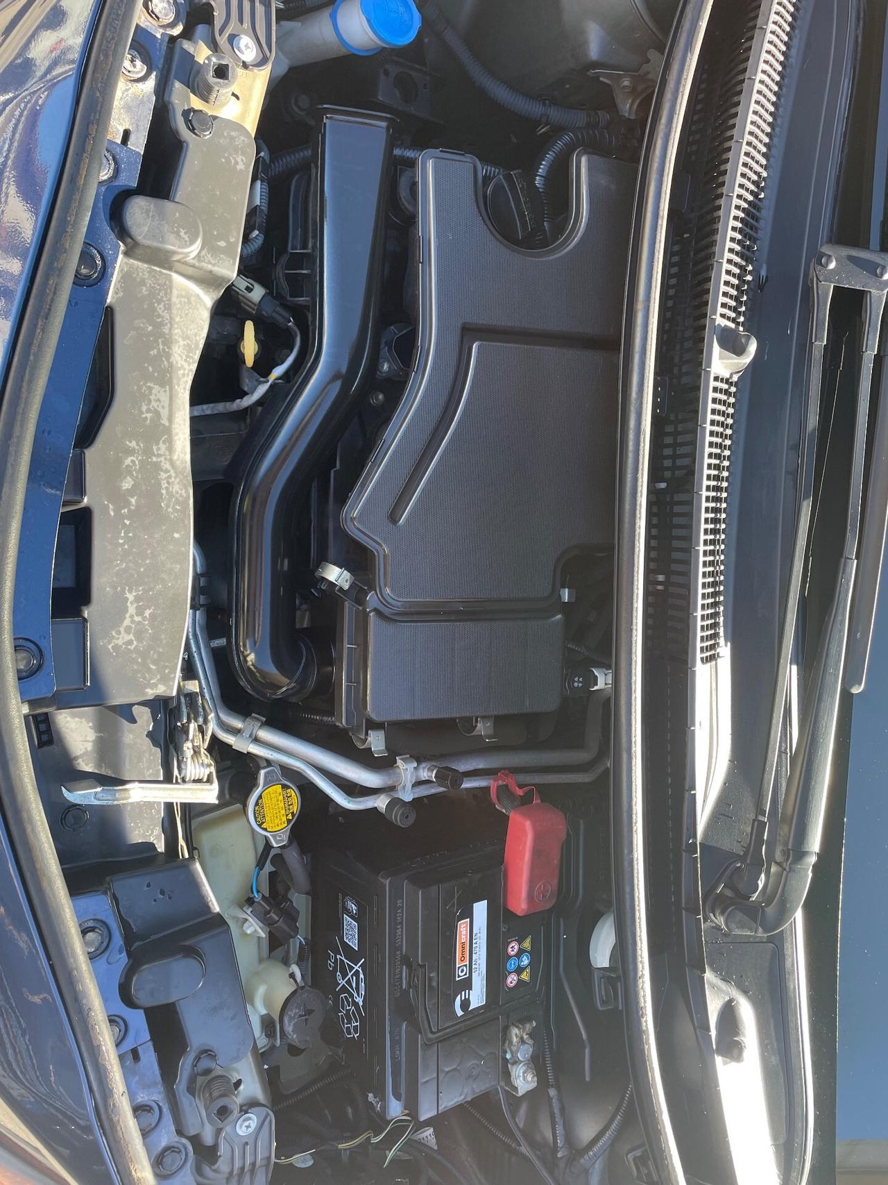 Toyota Aygo 1.0 12V VVT-i 3 porte Active Connect