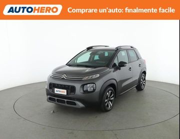 CITROEN C3 Aircross PureTech 130 S&S EAT6 Shine