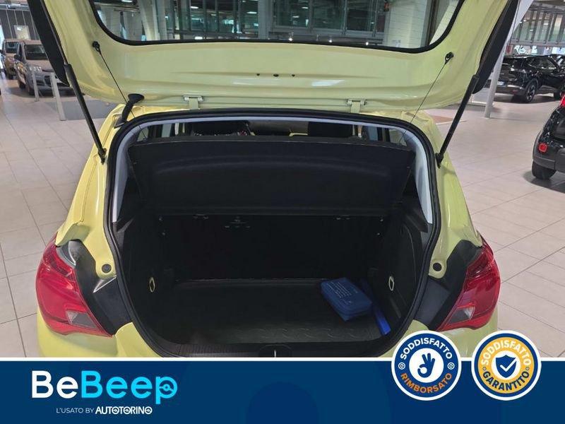 Opel Corsa 5P 1.2 B-COLOR