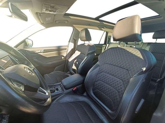 Skoda Kodiaq 2.0 tdi Style dsg 7p.ti