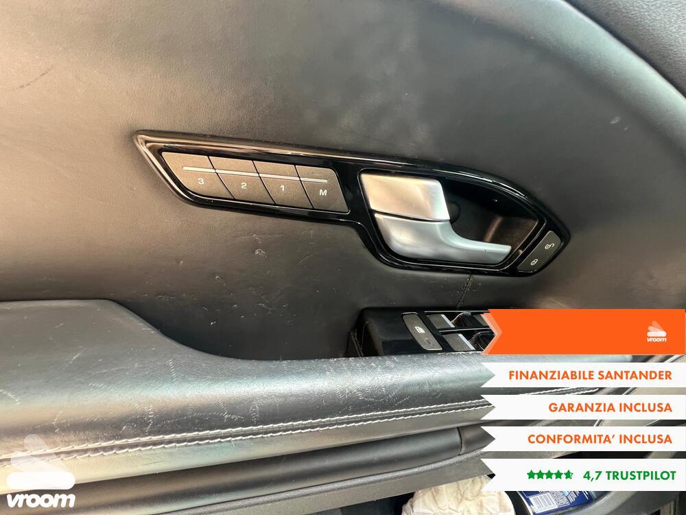 Range Rover Evoque 2.0 TD4 150 CV 5p. HSE Dynamic