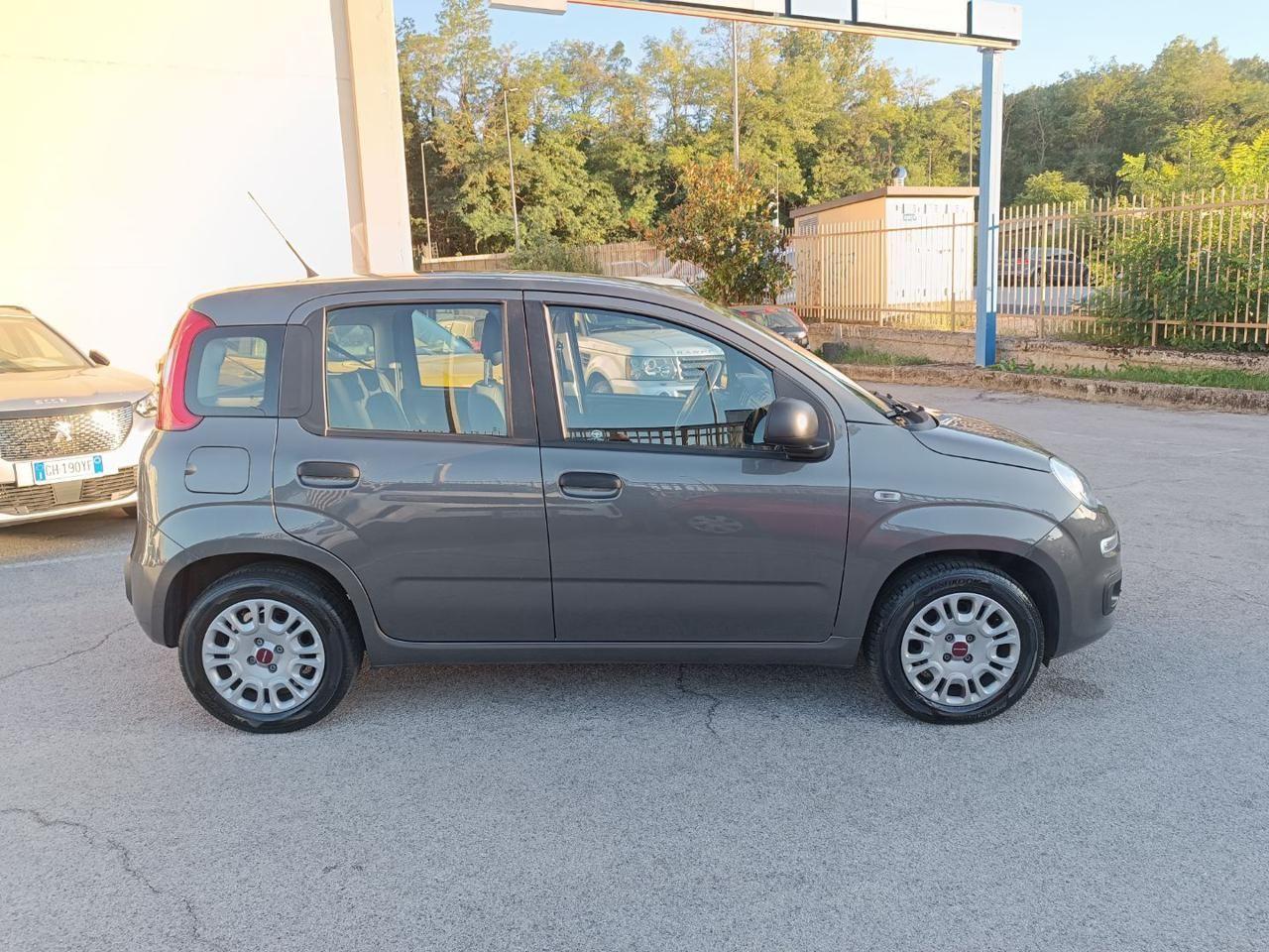 FIAT Panda 1.2 EasyPower