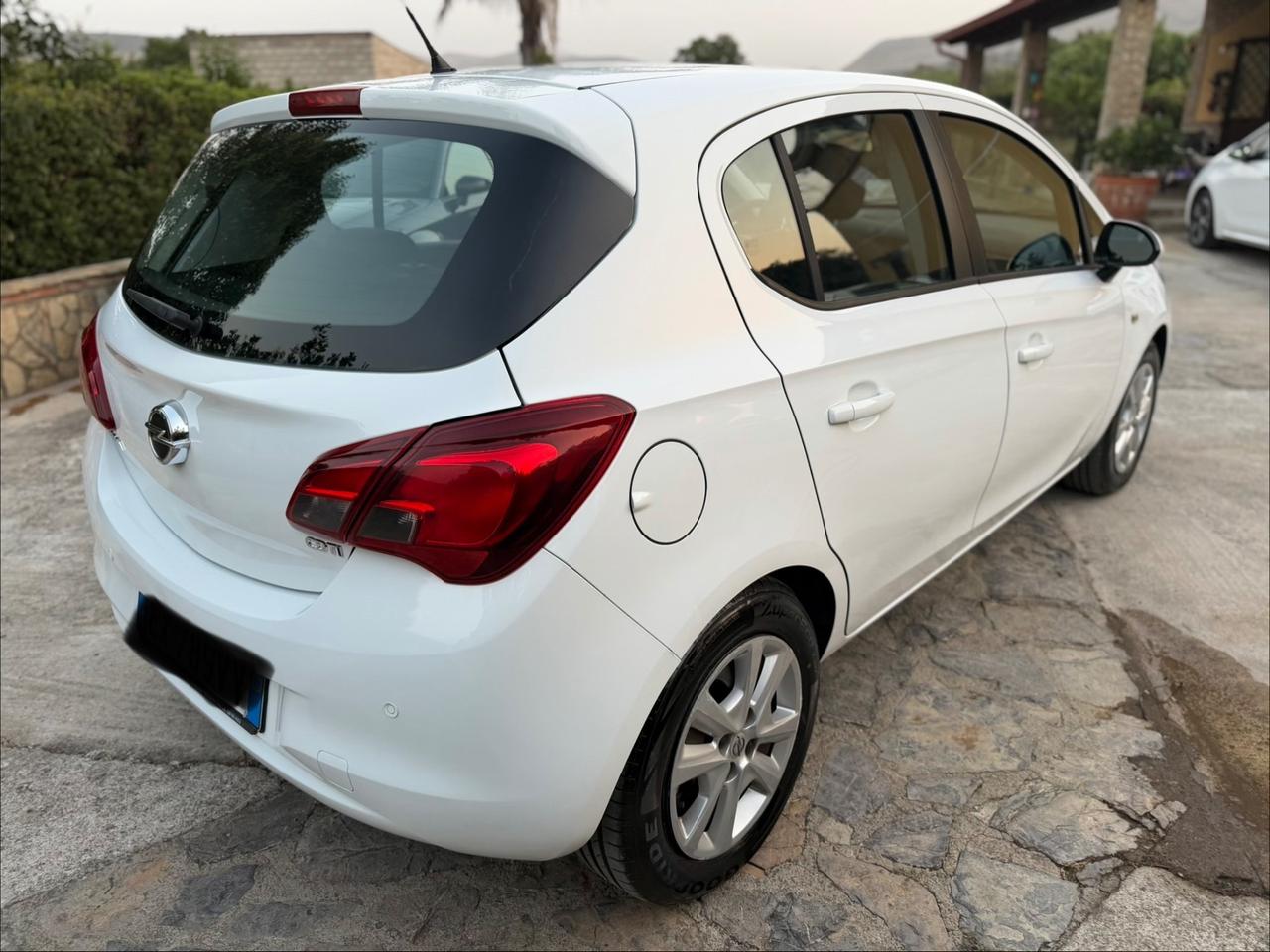 Opel Corsa 1.3 CDTI 75CV F.AP. 5 porte Edition