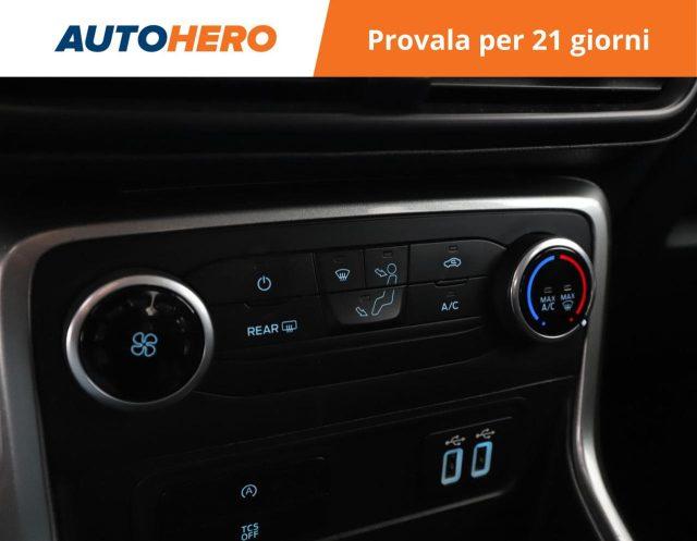 FORD EcoSport 1.5 TDCi 100 CV Start&Stop Plus