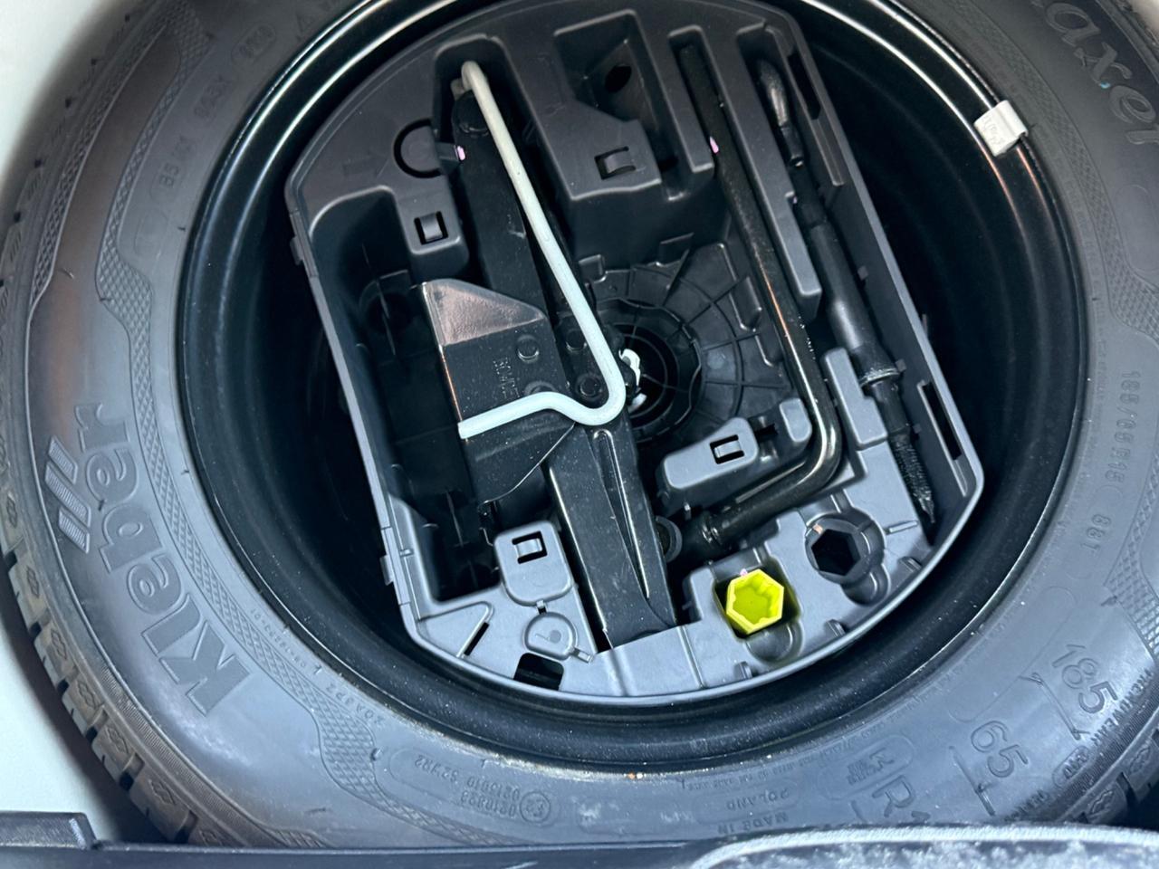 Peugeot 208 5 porte Active
