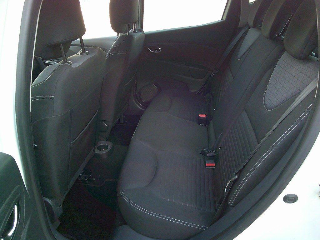 Renault Clio 1.5 dCi 8V 75CV 5 porte R LINK