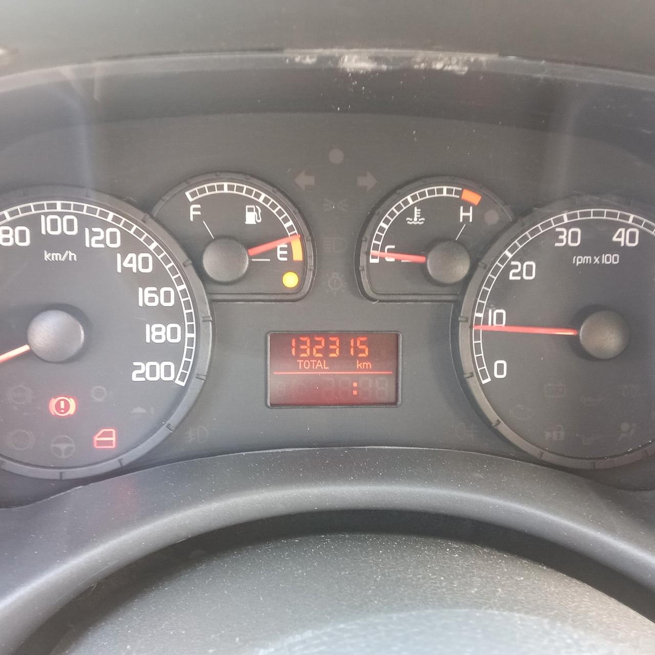 Fiat Punto Classic 1.2 5 porte Dynamic