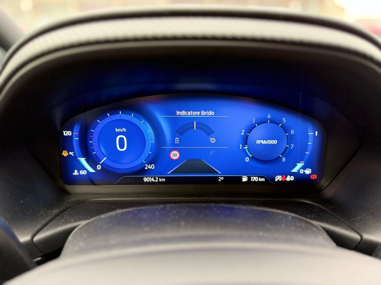 Ford Puma ST Line X 1.0 EcoBoost mHEV #8558