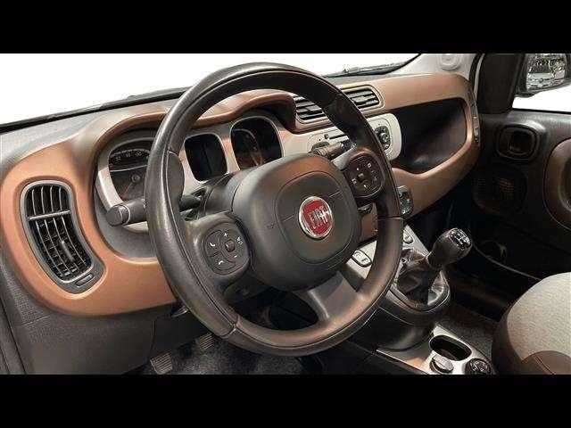 Fiat Panda Cross 1.3 Multijet 16v 95cv 4x4 S&S