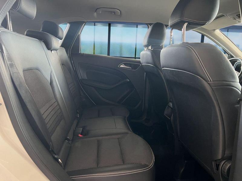 Mercedes-Benz Classe B B 180 d Sport Next Edition