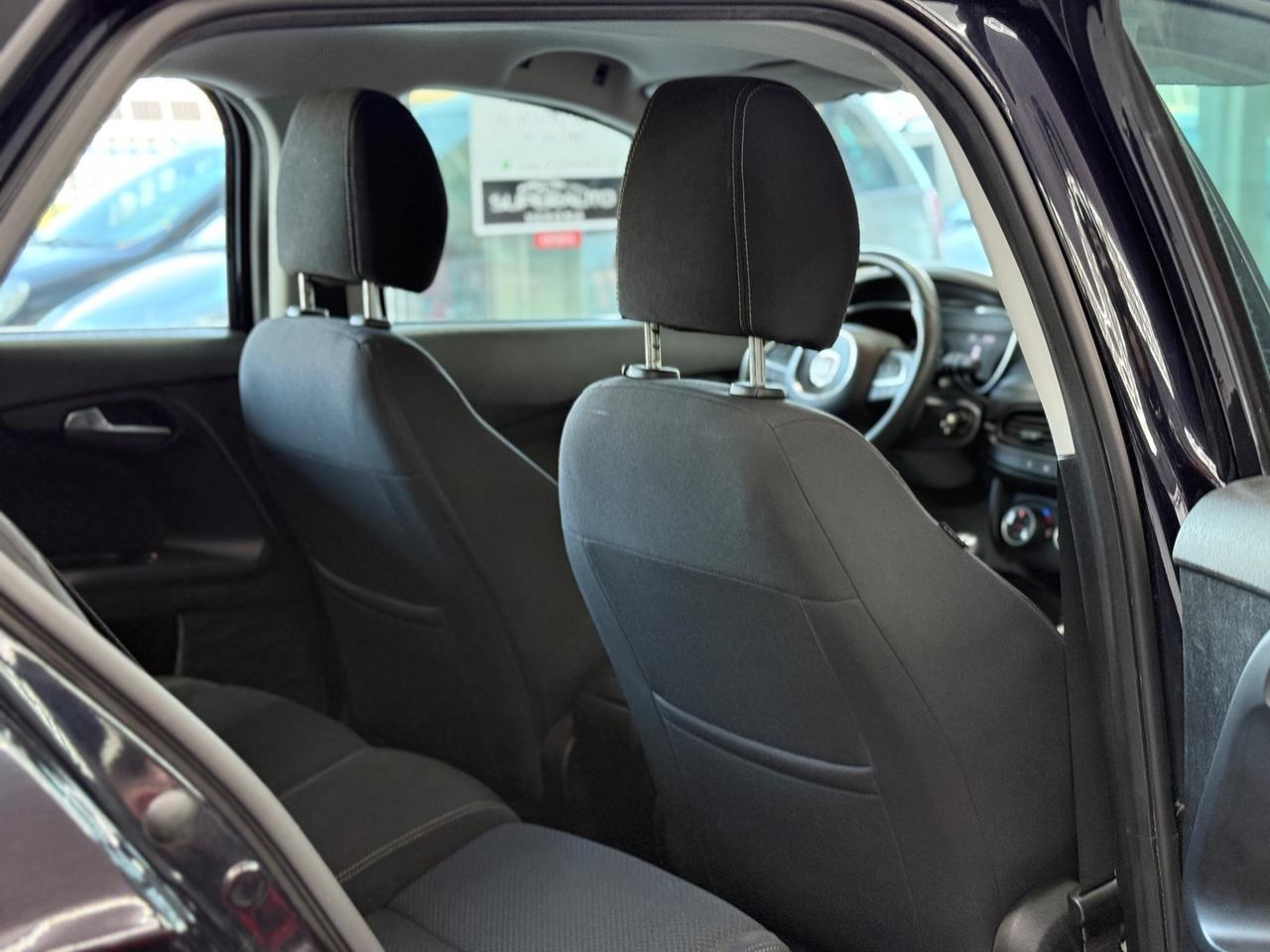 Fiat Tipo 1.6 Mjt S&S 5 porte S-Design