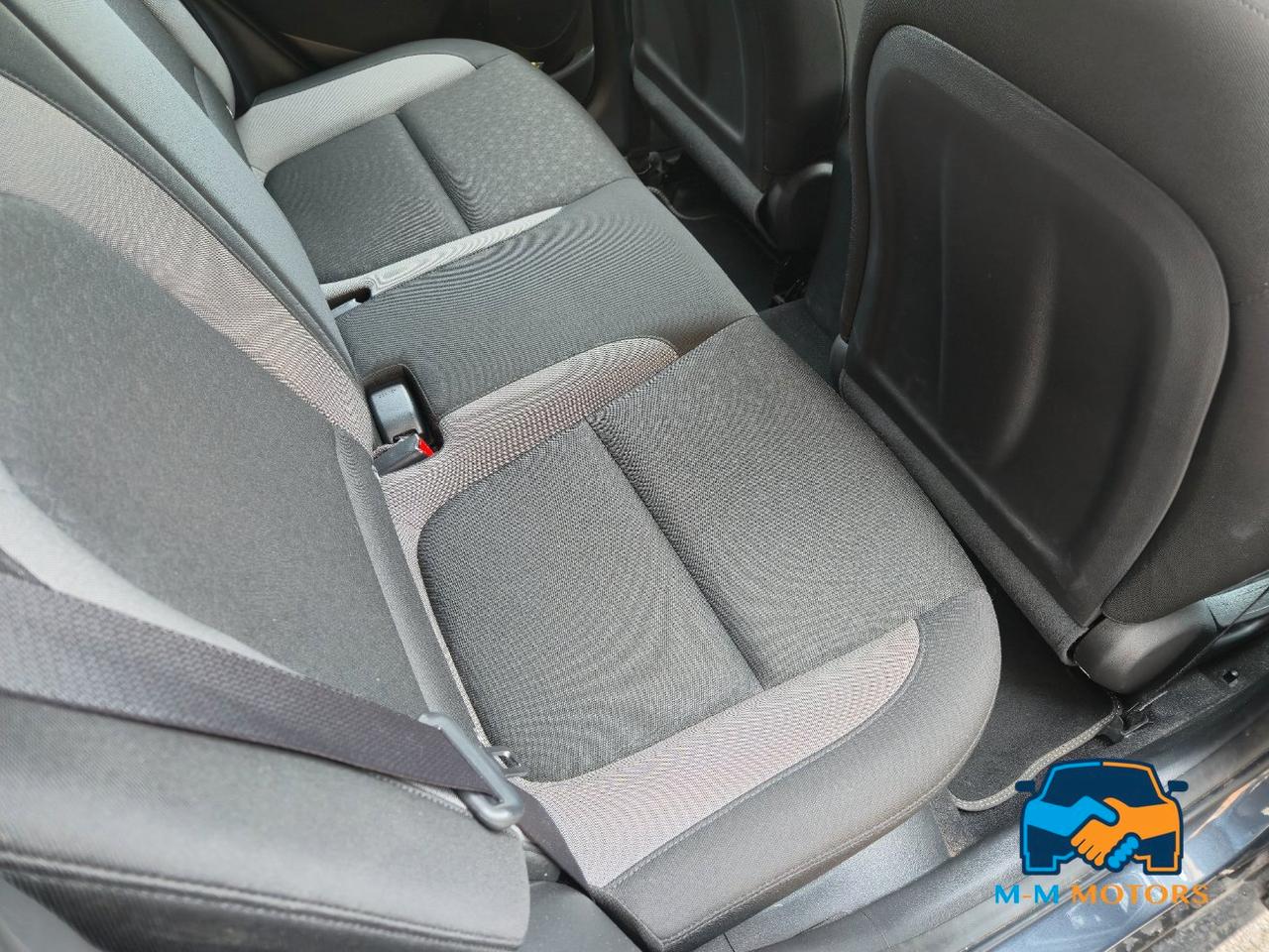 Hyundai Kona Style 2wd 120cv