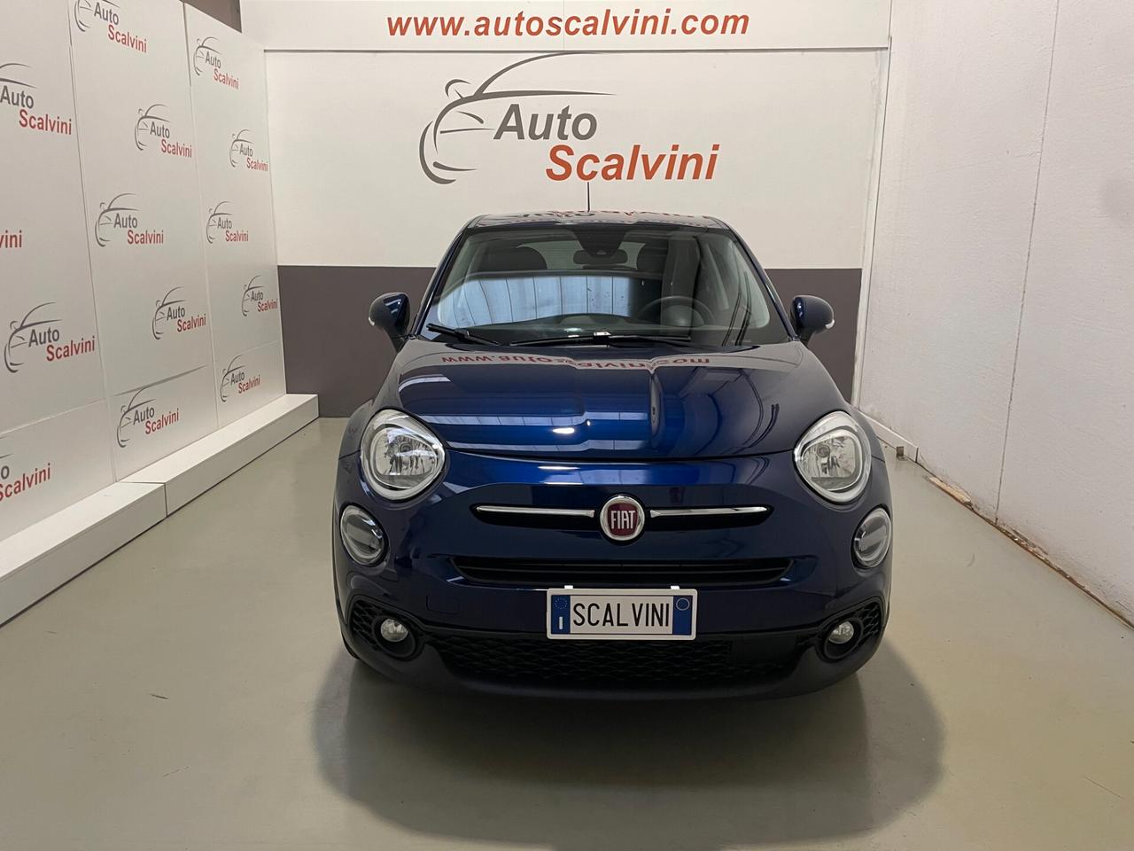 Fiat 500X 1.6 MultiJet 130 CV CONNECT
