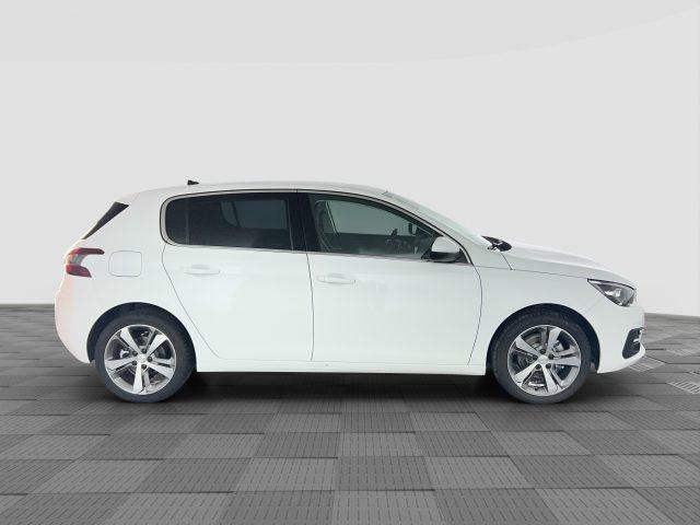 PEUGEOT 308 308 PureTech Turbo 130 EAT8 S&S Allure