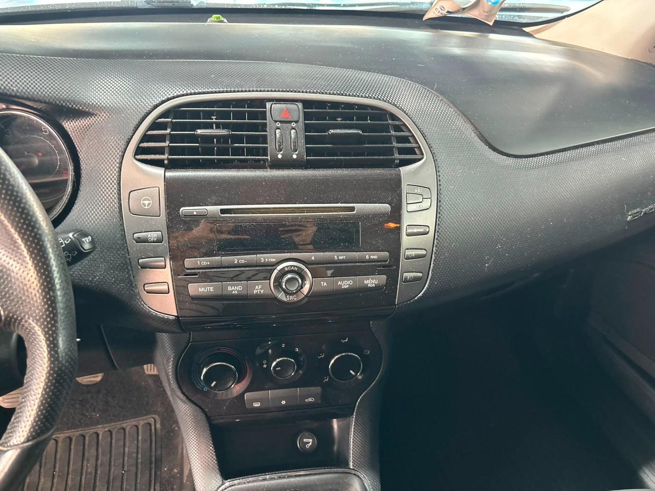 Fiat Bravo 1.4 Dynamic GPL