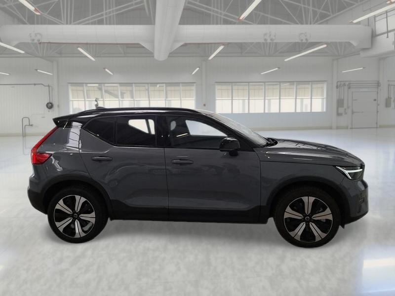 VOLVO XC40 RECHARGE SINGLE MOTOR ELETTRICA PLUS SUV