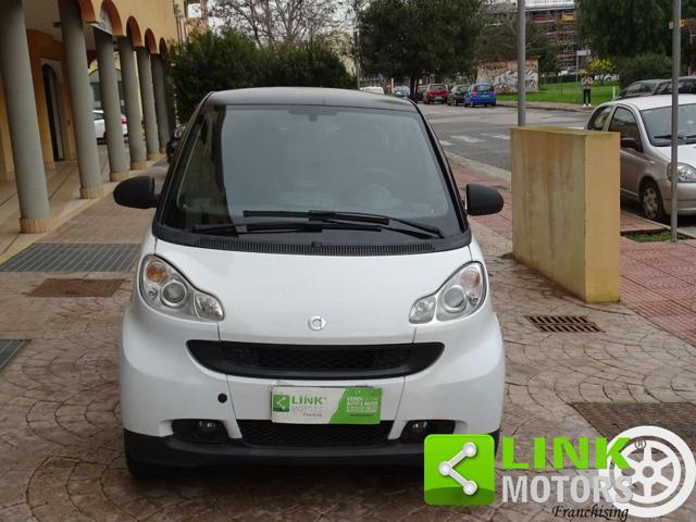 SMART ForTwo CDI 45 CV PULSE