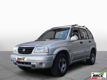 SUZUKI - Grand Vitara - TDI S.W.