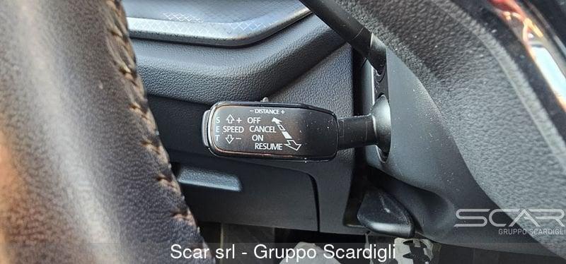 Skoda Octavia Octavia 2.0 TDI EVO SCR DSG Wagon Executive *PREZZO REALE NON VINCOLATO A FINANZIAMENTO*