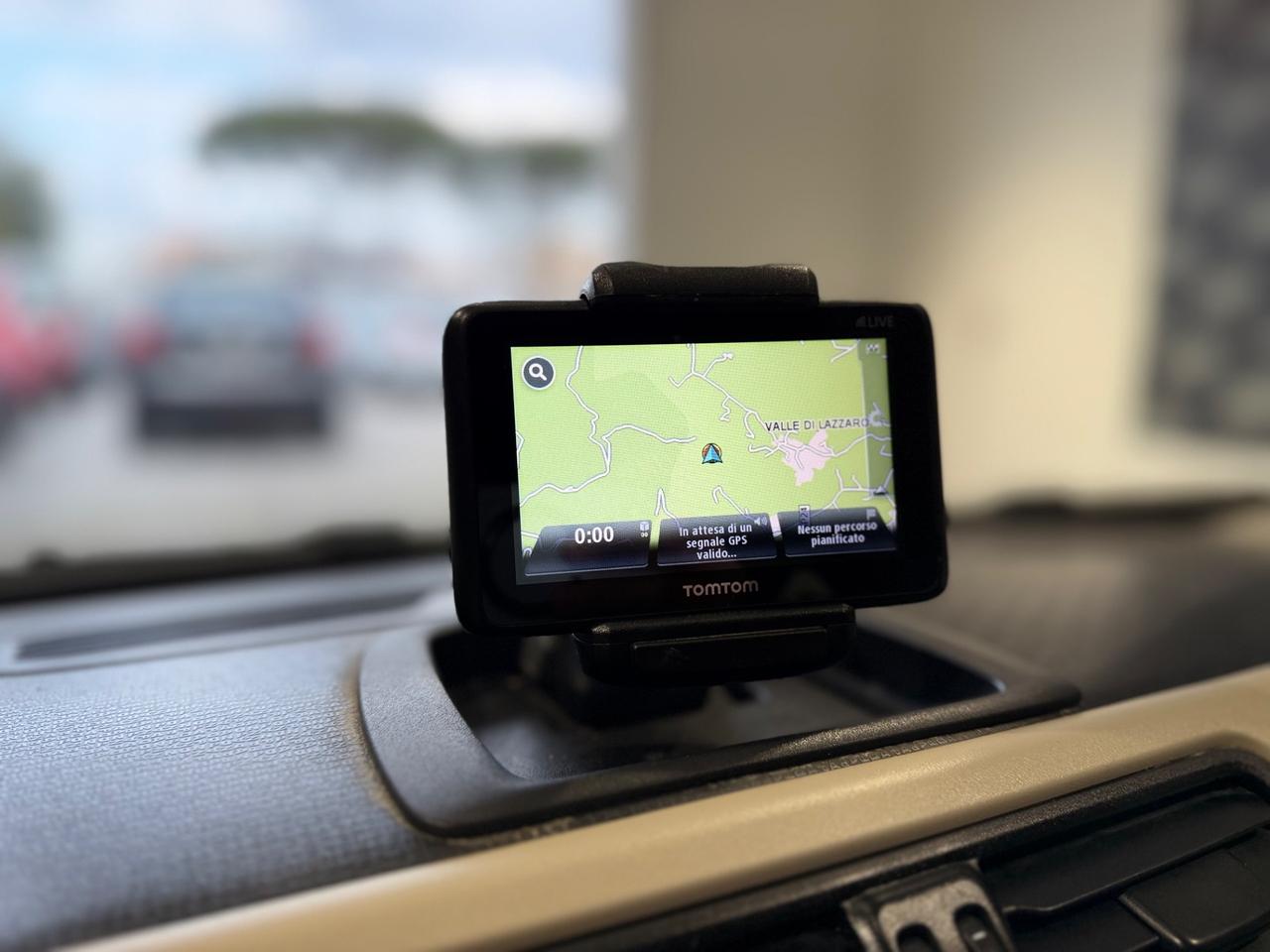 Fiat Panda - 2013 1.2 Lounge NAVIGATORE