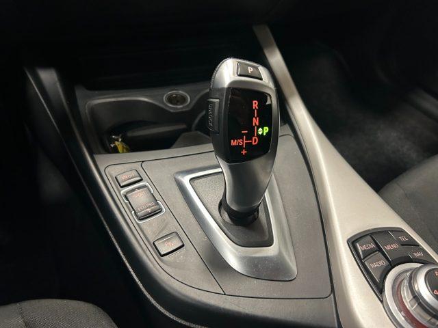 BMW 116 d 5p. Advantage