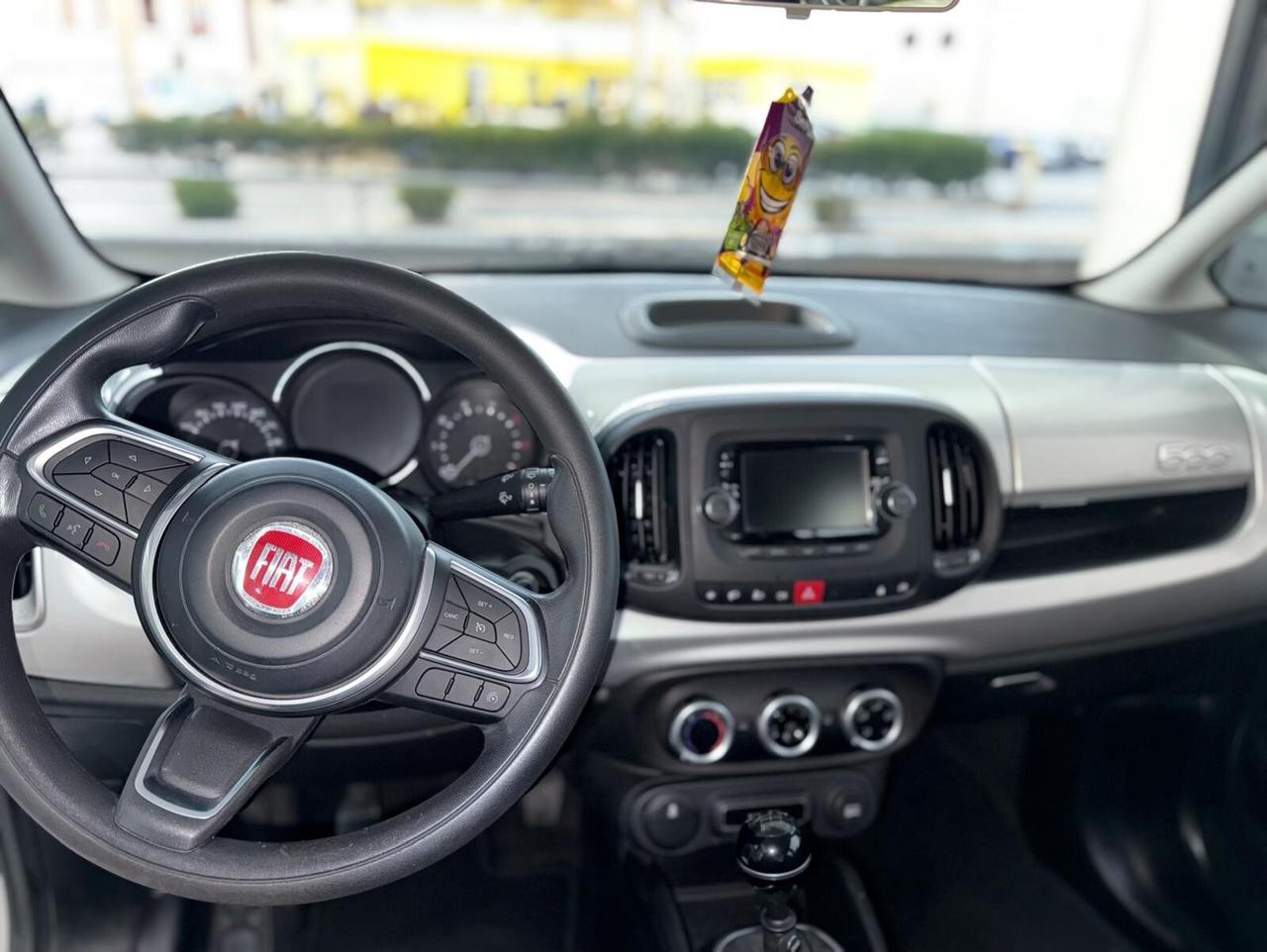 Fiat 500L 1.3 Multijet 95 CV Business