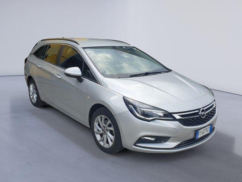 Opel Astra 1.6 CDTi 110CV Start&Stop Sports Tourer Business