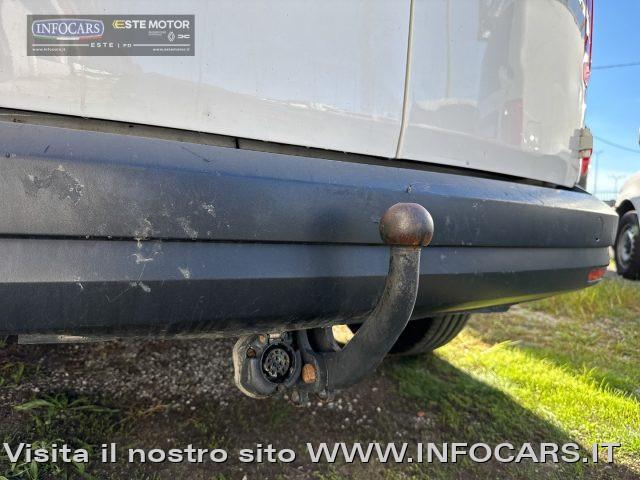 VOLKSWAGEN Caddy 2.0 TDI 122 CV 4Motion Attrezzato + IVA