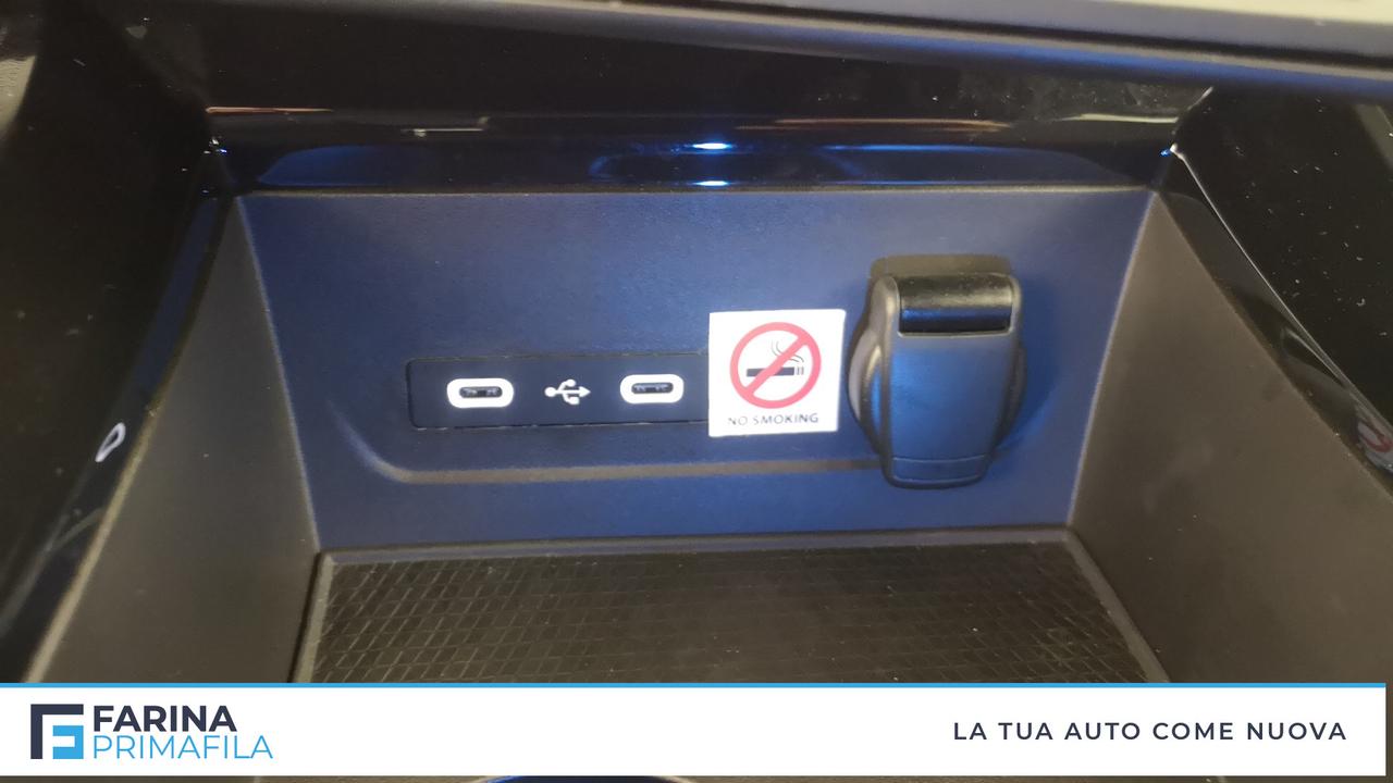 RENAULT Austral 2023 - Austral 1.2 E-Tech full hybrid Iconic Esprit Alpine 200cv auto