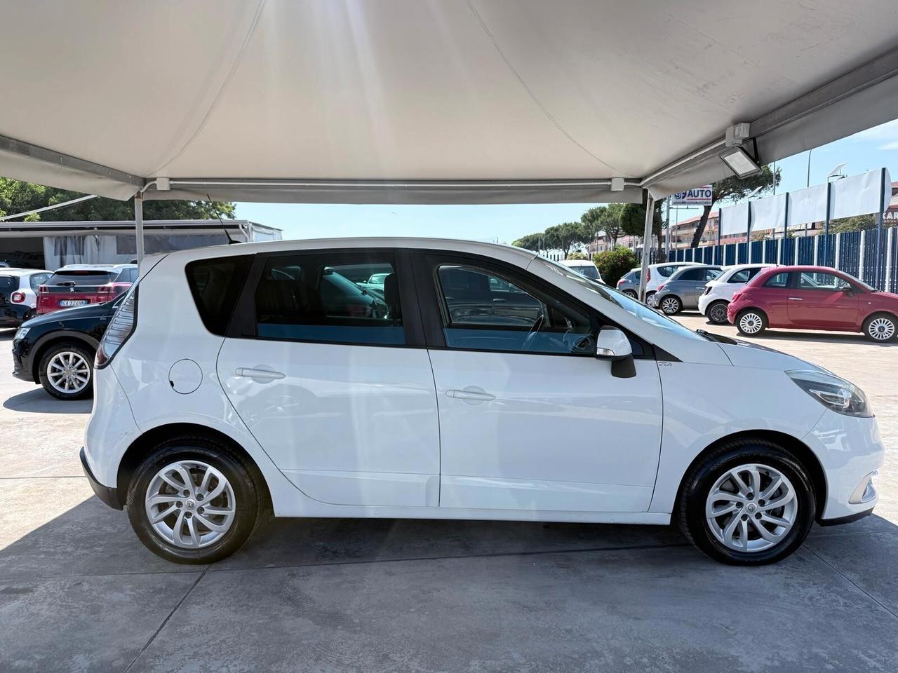 Renault Scenic Scénic XMod 1.5 dCi 110CV Wave