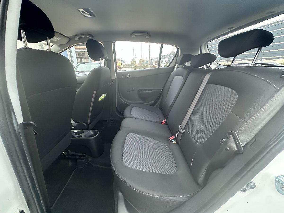 HYUNDAI - i20 - 1.2 84 CV 5p. Classic