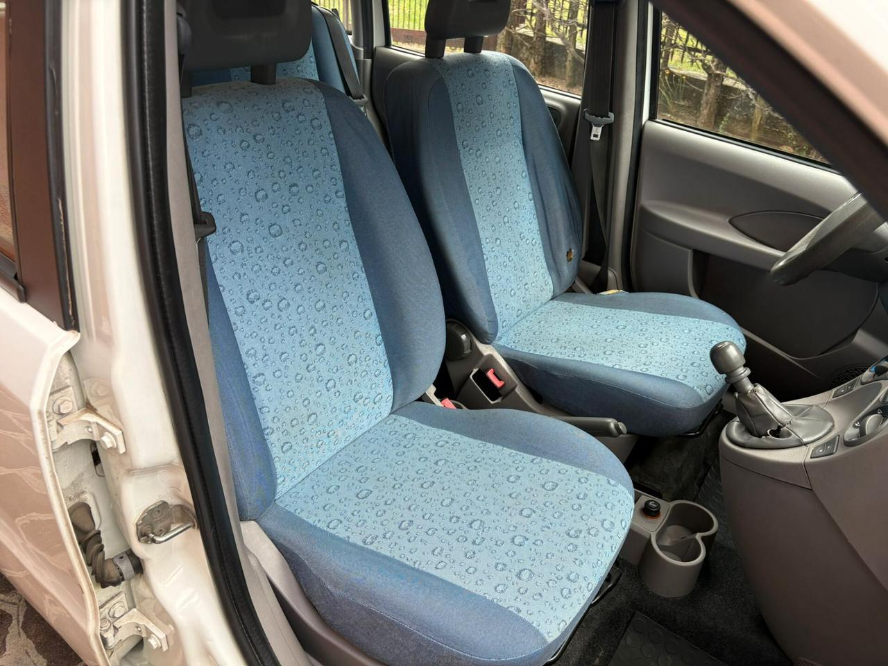 Fiat Panda 1.1 Actual