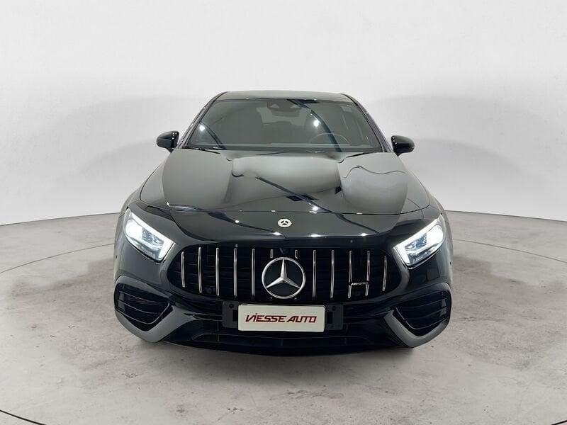 Mercedes-Benz Classe A A 45S AMG 4Matic+