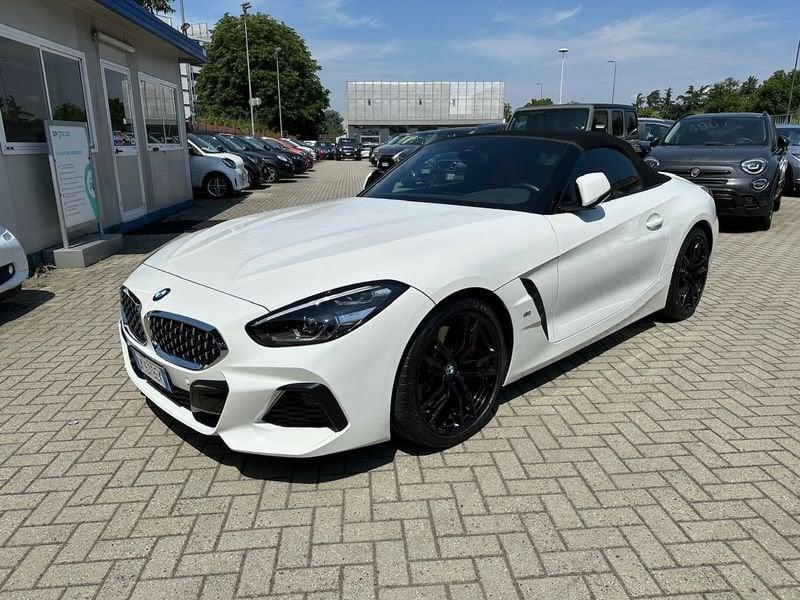 BMW Z4 sDrive30i MSport