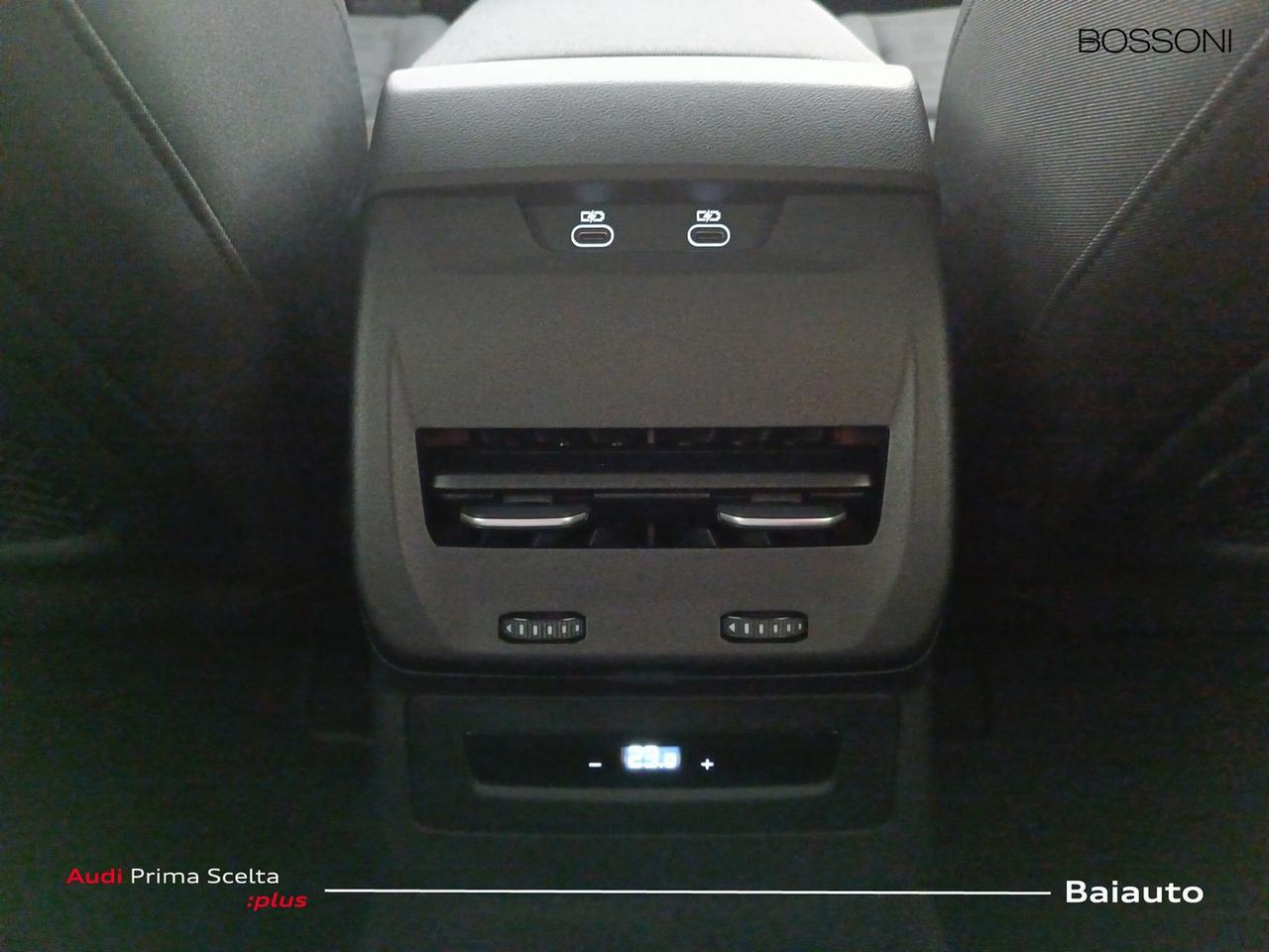 Audi A5 avant 2.0 tdi mhev+ 204cv business advanced