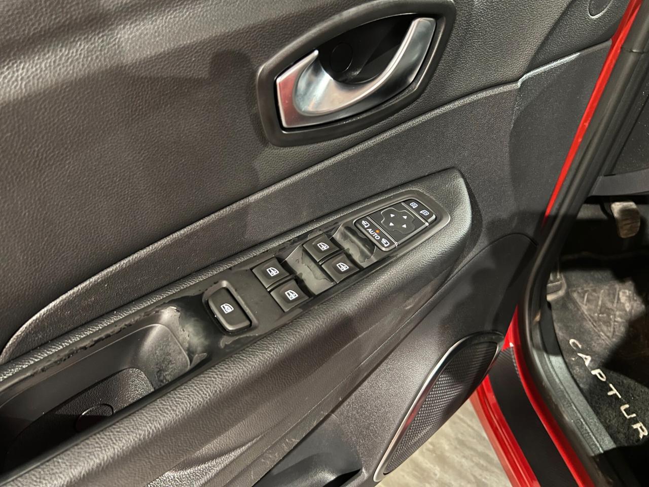 Renault Captur dCi 8V 110cv Energy Intens