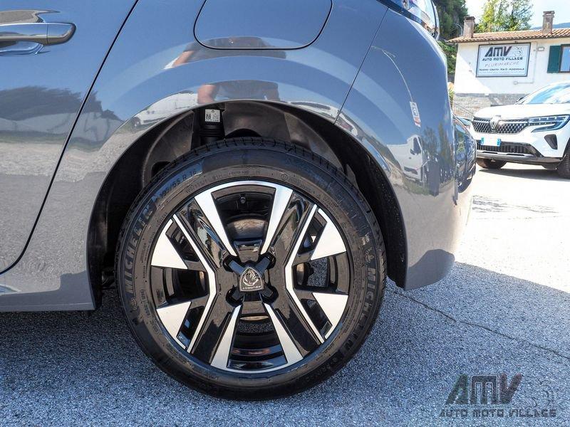 Peugeot 208 PureTech 100 S&S 5 p. Allure