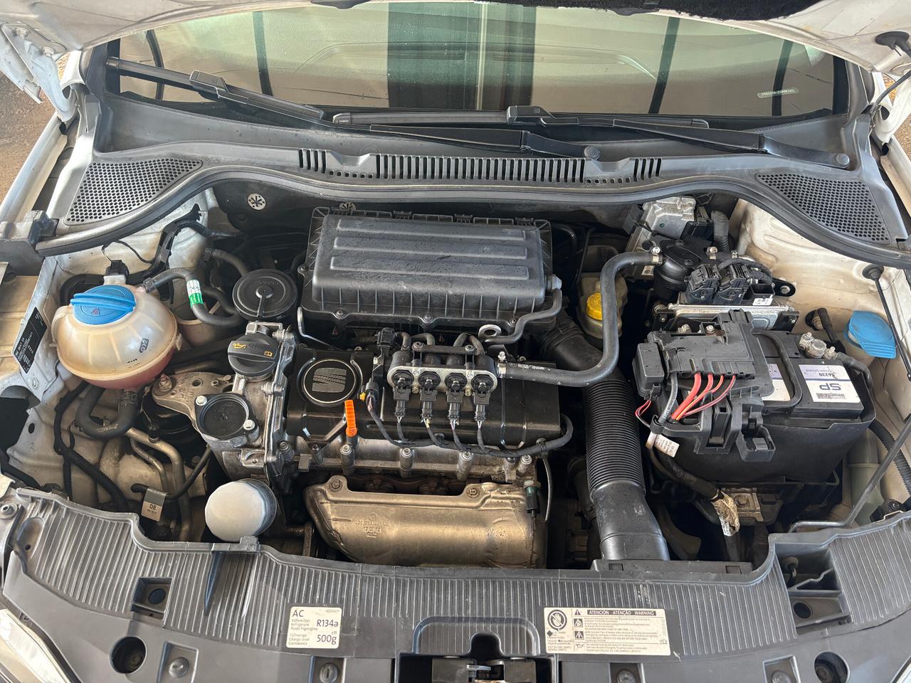 Seat Ibiza 1.6 GPL 60KW 82CV Style BI FUEL NEOPATENTATO