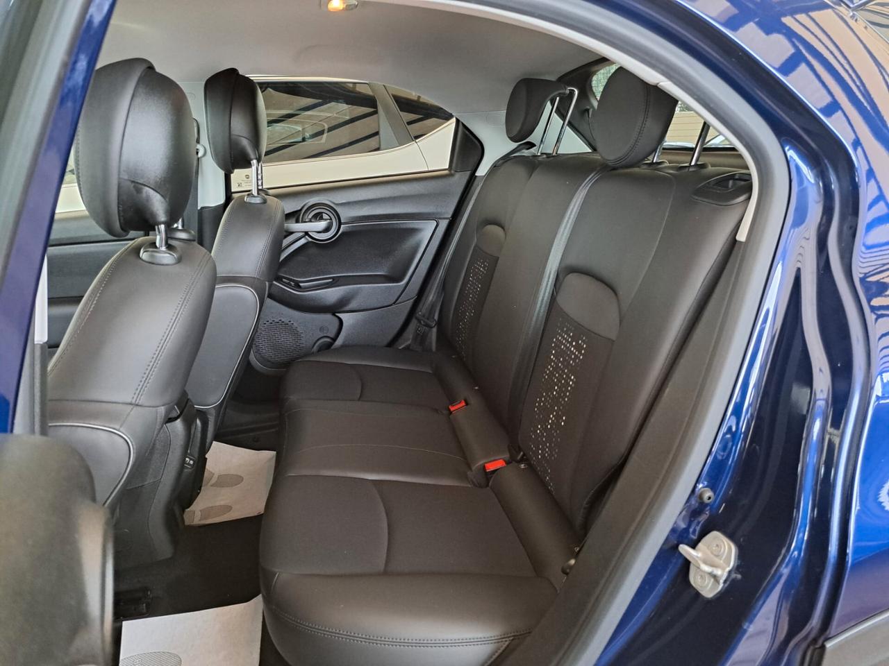 Fiat 500X 1.6 MultiJet 130 CV Connect