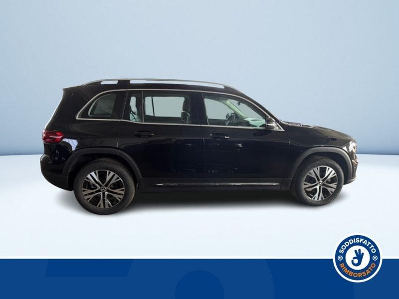 Mercedes-Benz GLB Classe 200 Automatic Advanced Progressive