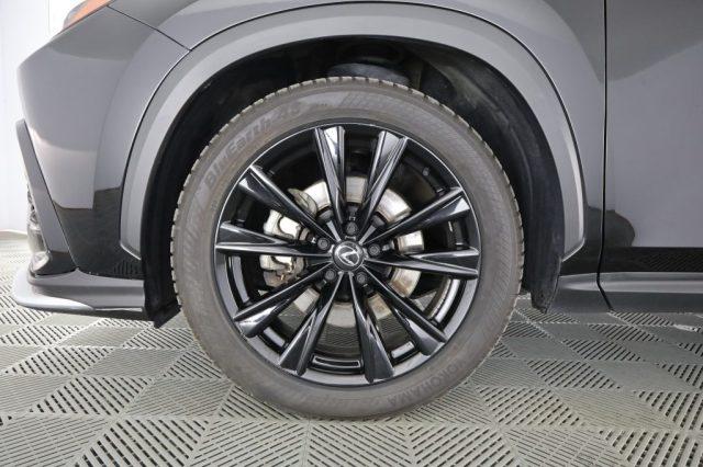 LEXUS Other NX NX Plug-in 4WD F-Sport