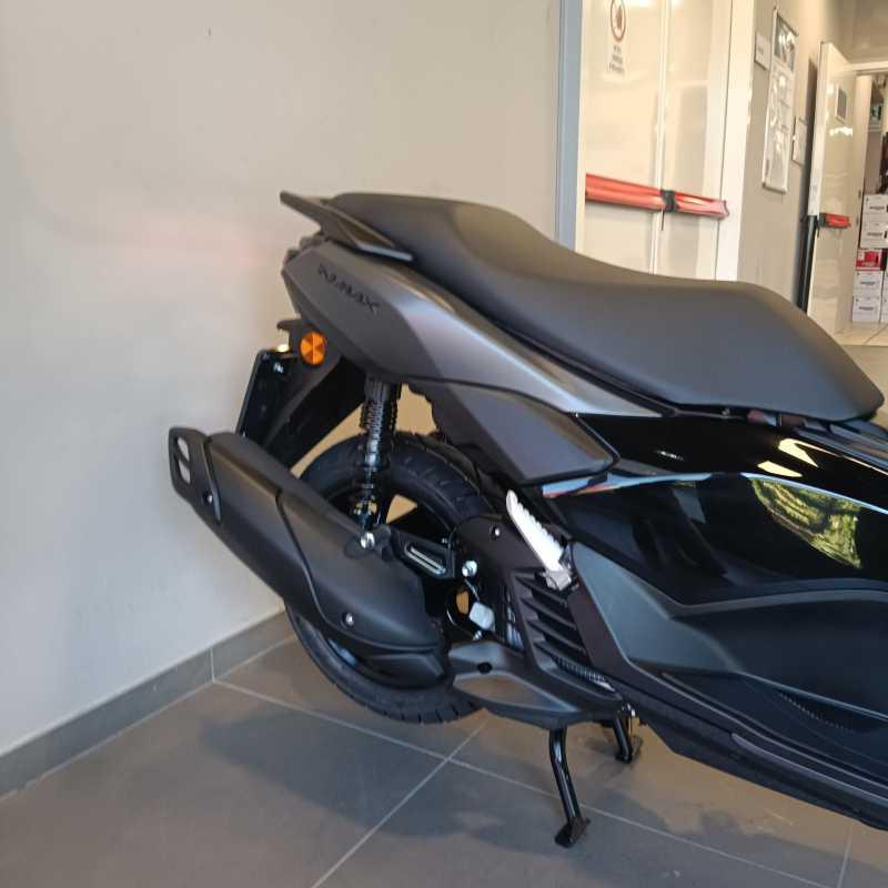 Yamaha N-Max 125 - 2026
