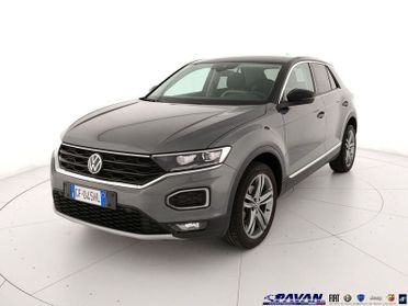 Volkswagen T-Roc 1.5 TSI ACT DSG 150cv Advanced