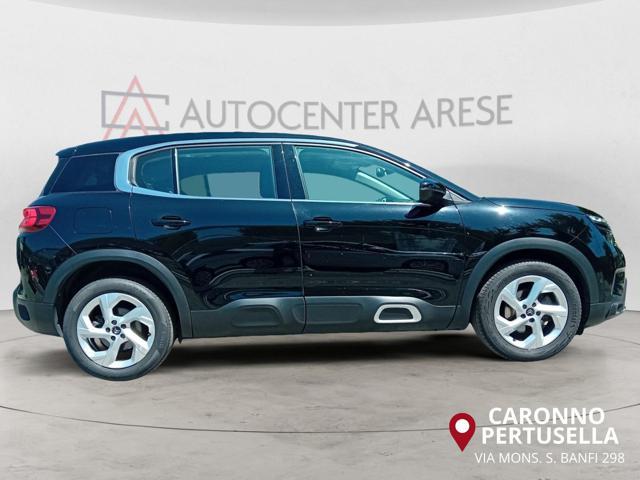 CITROEN C5 Aircross BlueHDi 130 S&S EAT8 Business