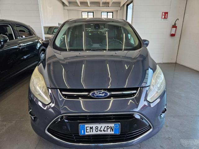 Ford C-Max C-Max II 2010 2.0 tdci Titanium 115cv powershift