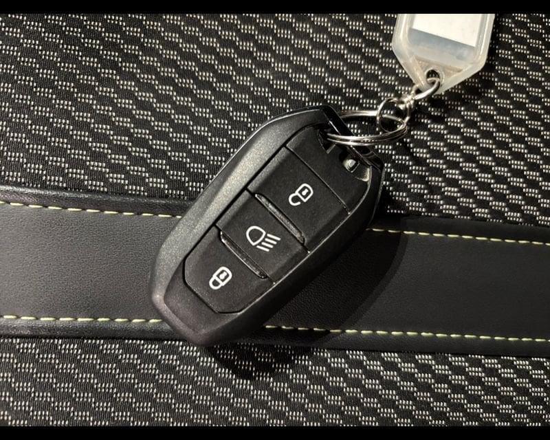 Peugeot 208 2ª serie PureTech 100 Stop&Start 5 porte GT