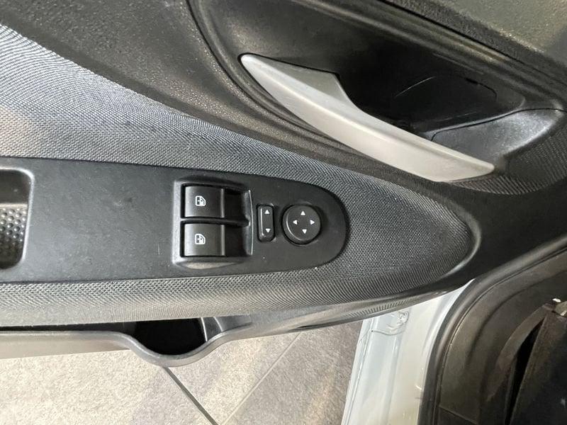 FIAT Punto Evo Punto Evo 1.3 Mjt 90 CV 3 porte Dynamic