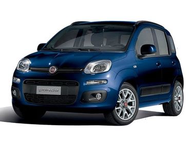 FIAT Panda AUTOCARRO 1.0 GSE S&S Hybrid Pop Van 2 posti